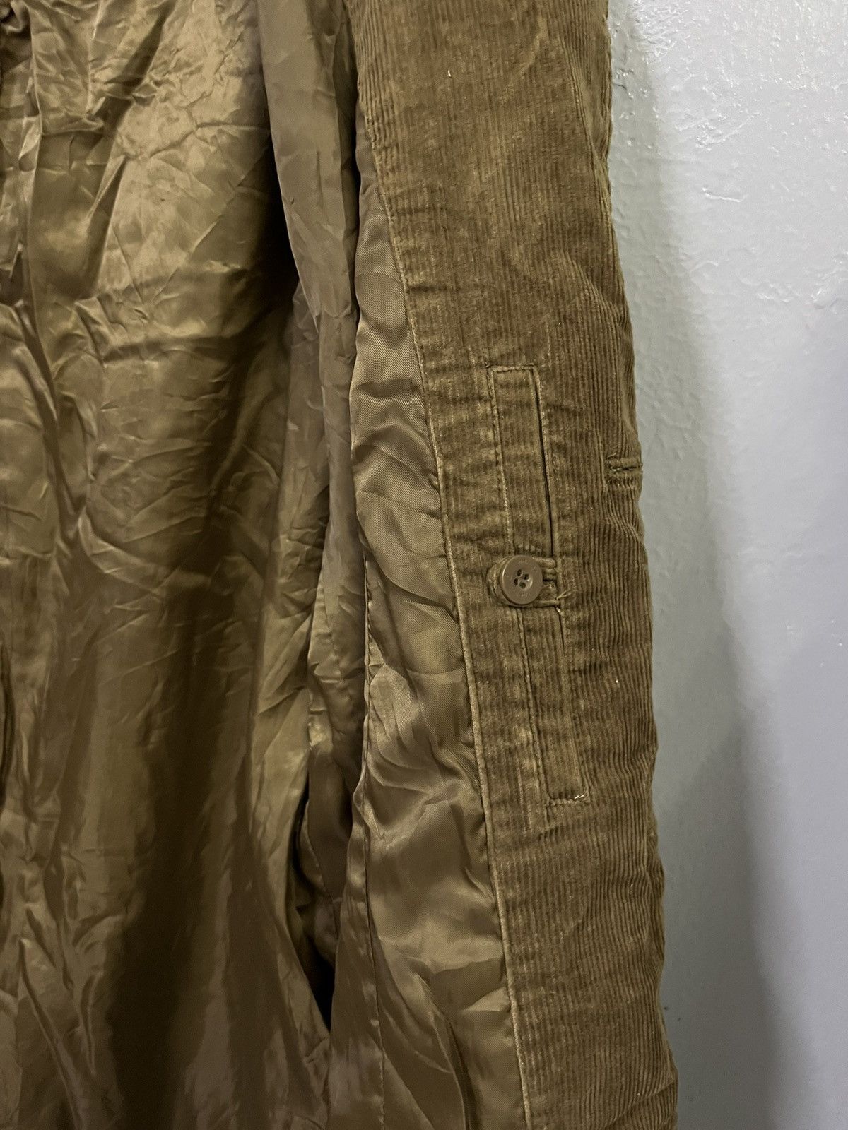 Japanese Brand Underwood jacket Size 44L - 6 Thumbnail