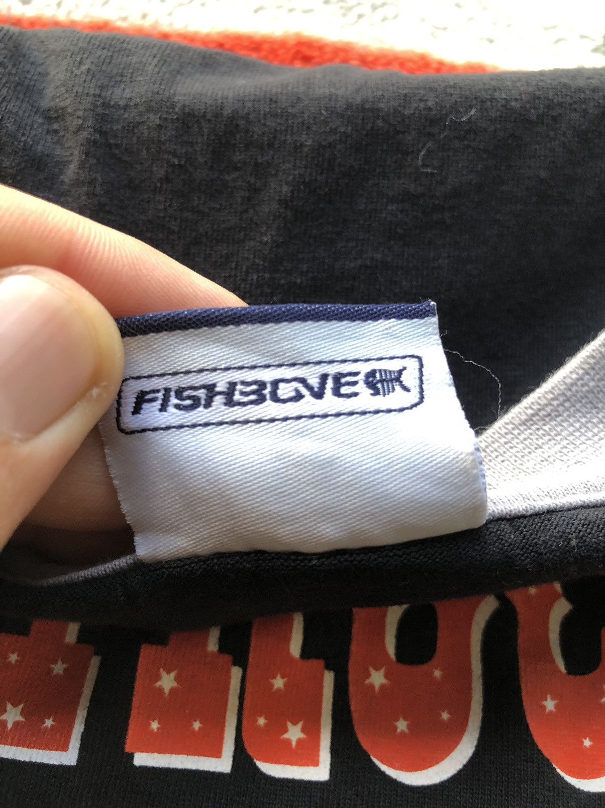 Vintage Vintage Fishbone Sex Instructor Shirt Tee Size US L / EU 52-54 / 3 - 10 Thumbnail