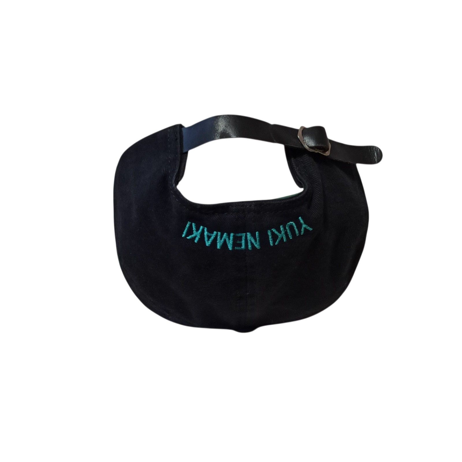Other Rare 90s Yuki Nemaki Snowboard Hat Cap Size ONE SIZE - 3 Thumbnail