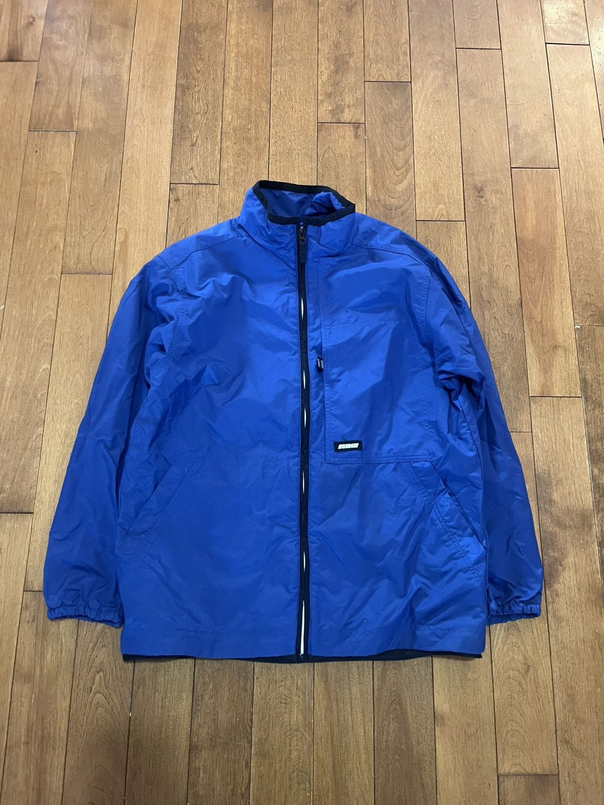 Nike Y2k nike jacket Size US S / EU 44-46 / 1 - 2 Thumbnail