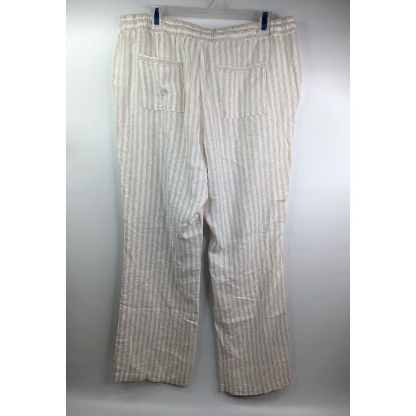 Ellen Tracy Ellen Tracy Pants Shirt? wait. Size 36" / US 14 / IT 50 - 6 Thumbnail
