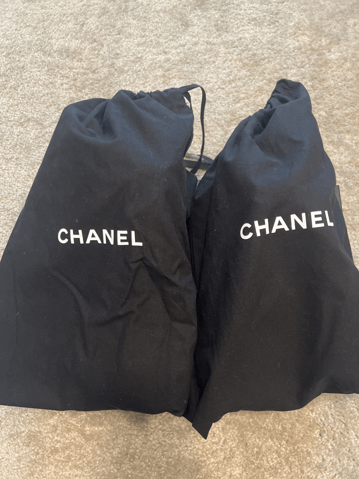 Chanel Chanel Sneaker IvoryWhiteSilver Size US 10 / EU 43 - 6 Thumbnail