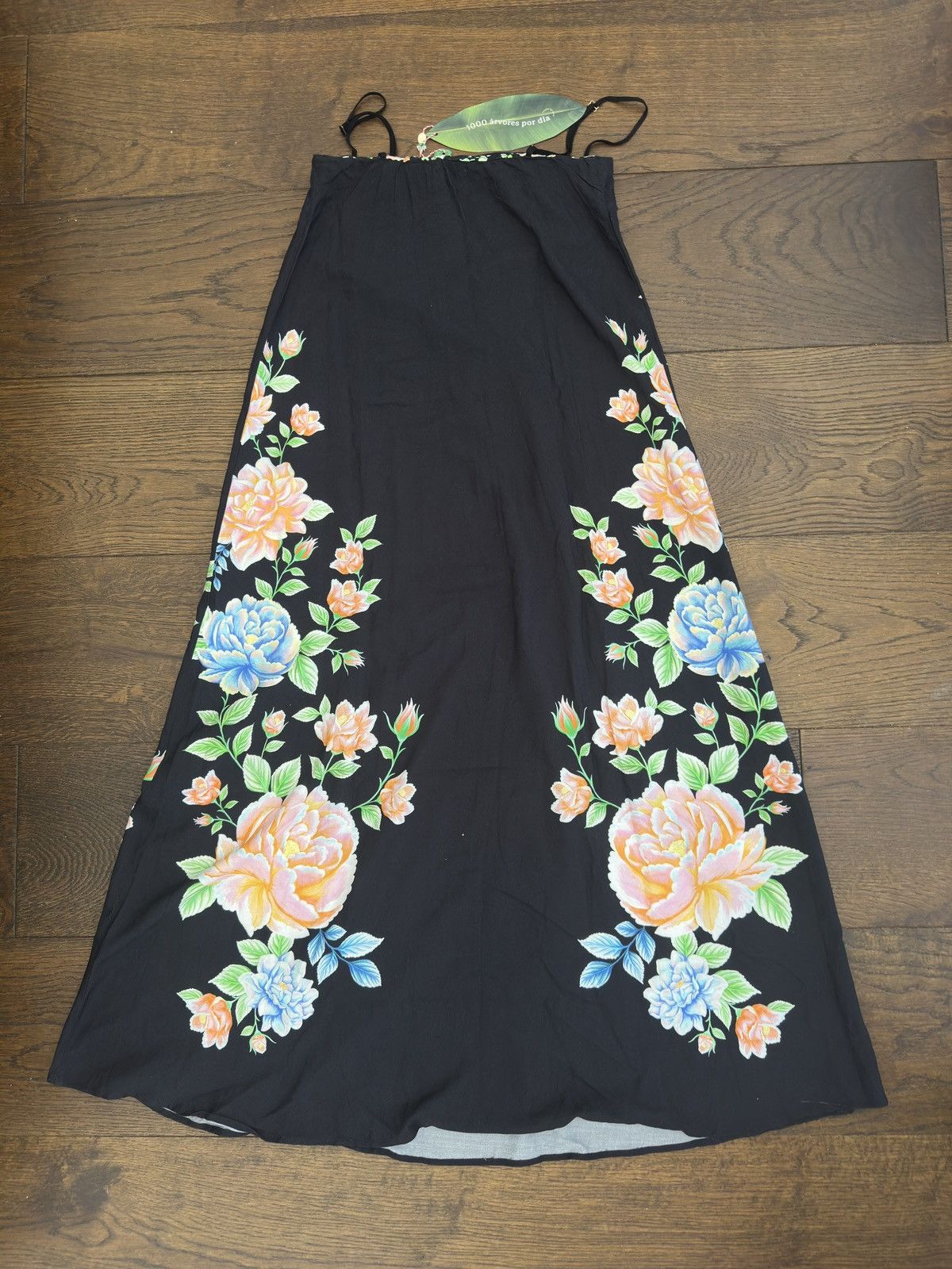 Farm Rio Brand new farm rio dress Size XS / US 0-2 / IT 36-38 - 2 Thumbnail