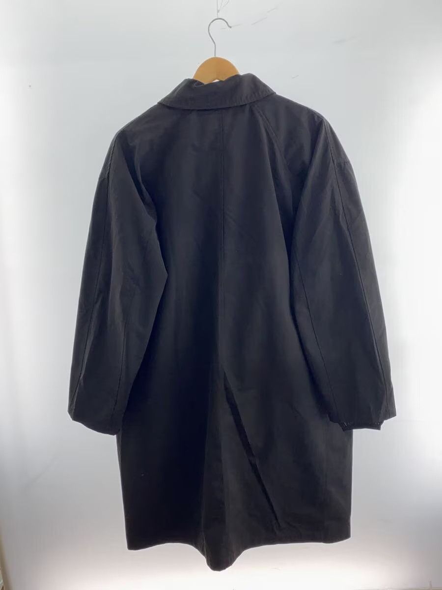 Number (N)ine Nylon Coat Size US M / EU 48-50 / 2 - 2 Thumbnail