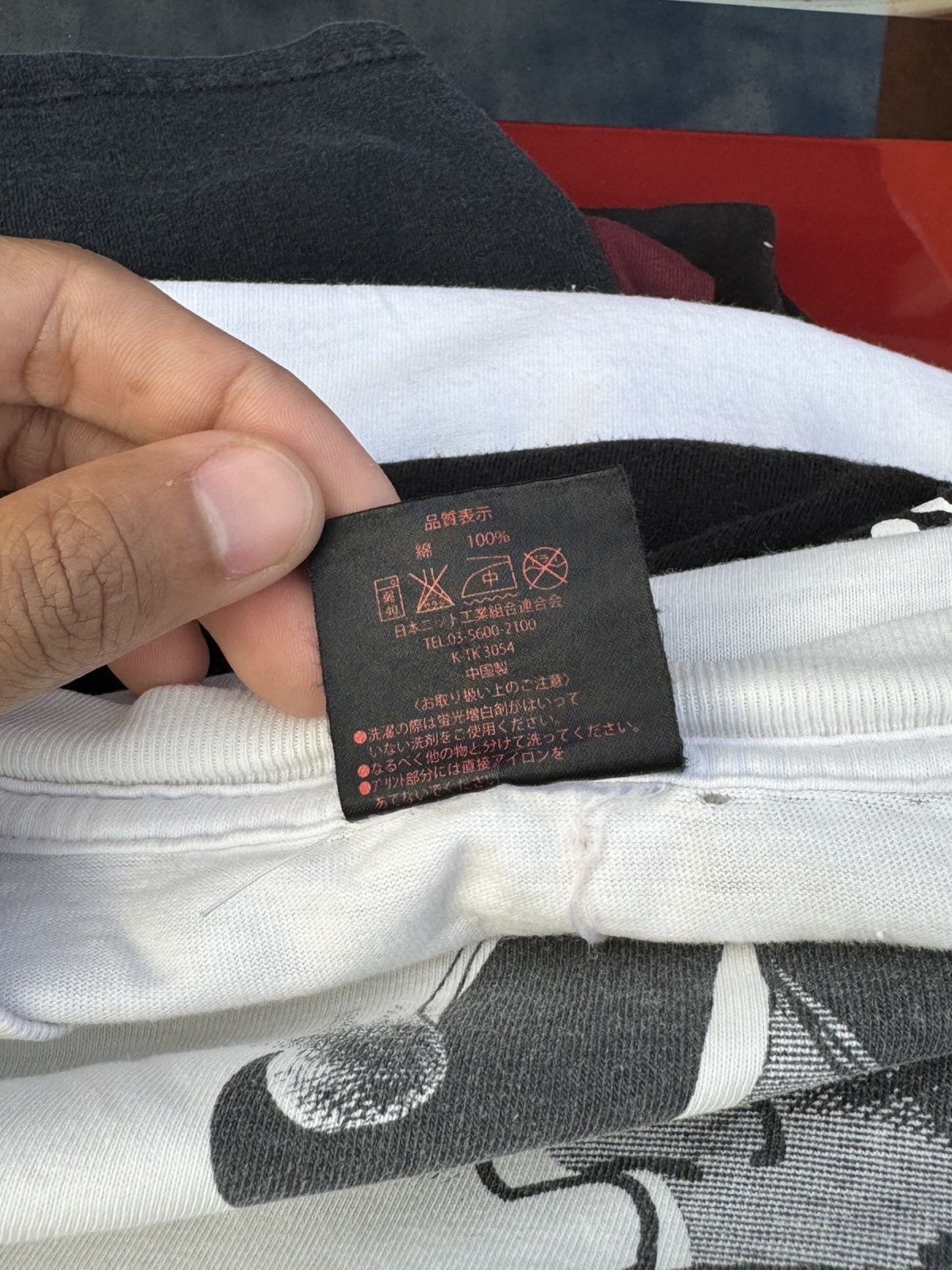 Anime × Japanese Brand × Vintage ANIMA TOMORROW JOE VTG Size US L / EU 52-54 / 3 - 5 Thumbnail