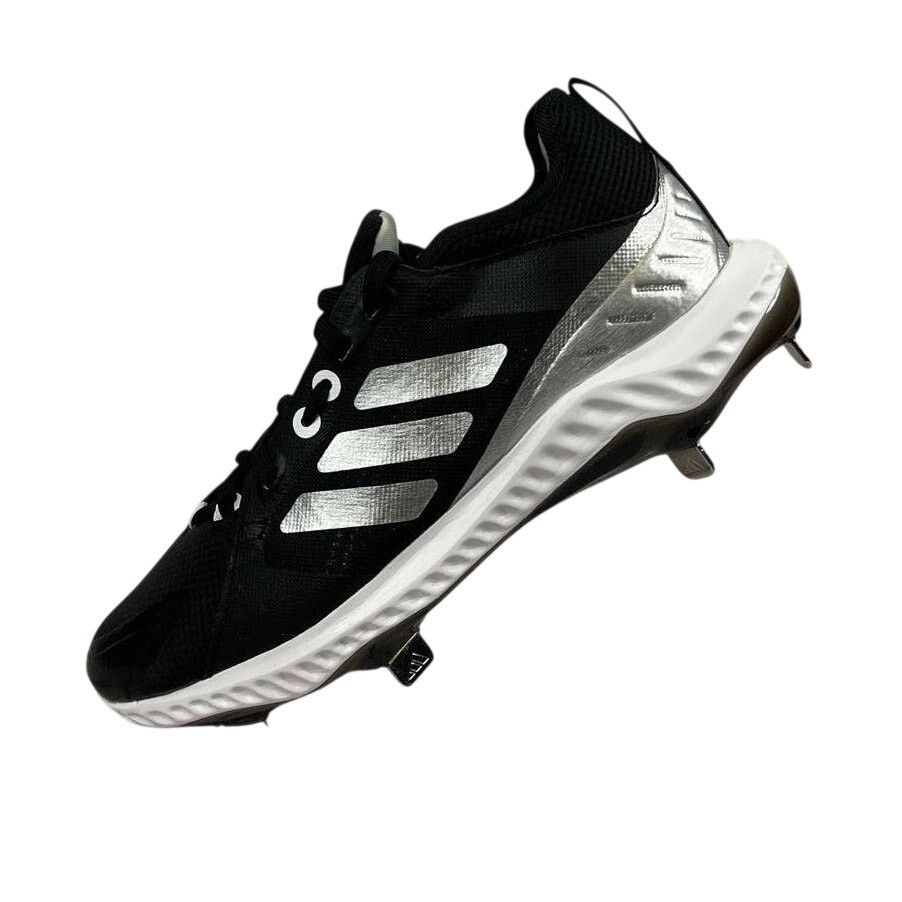 Adidas Adidas PureHustle Softball Metal Cleats Women's Size 7 Size US 7 / IT 37 - 3 Thumbnail