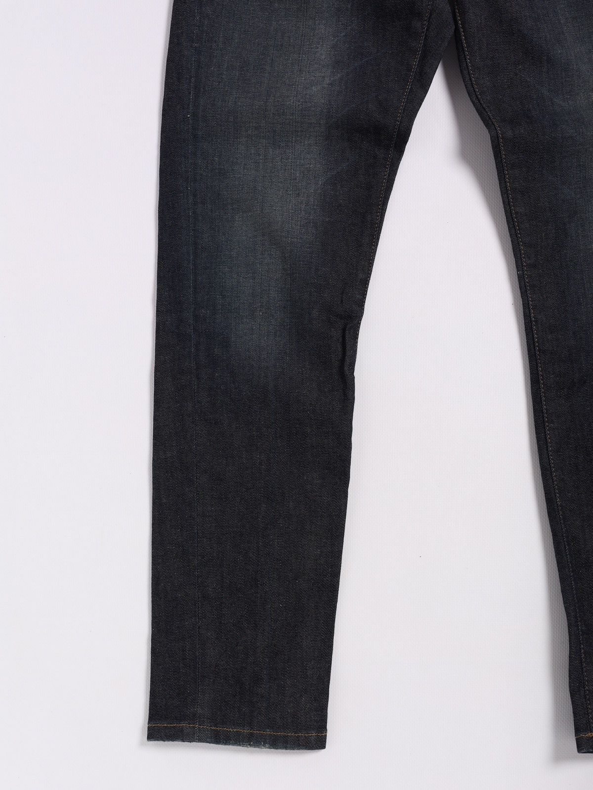 Gucci Gucci Jeans Denim Pants New Boyfriend Trousers Size 26" / US 2 / IT 38 - 3 Thumbnail