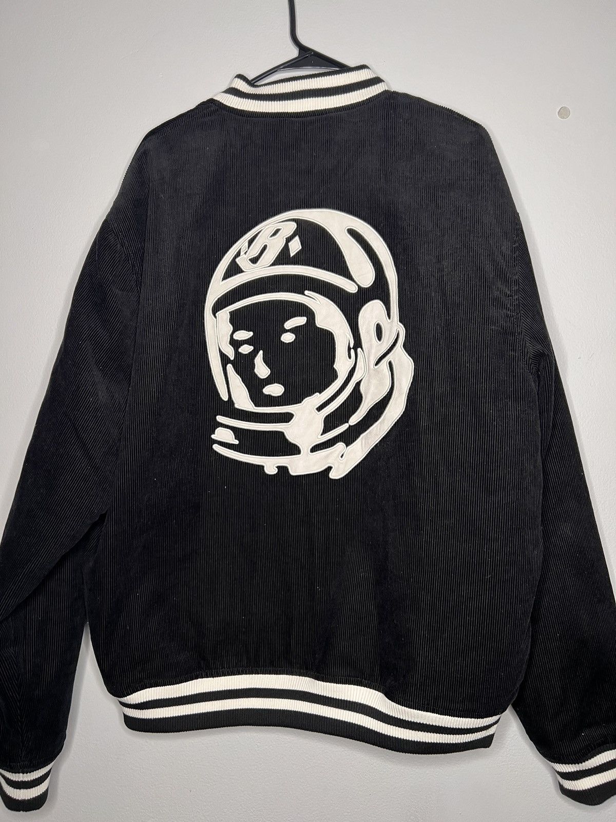 Billionaire Boys Club Space crew Jacket Size US XXL / EU 58 / 5 - 2 Thumbnail