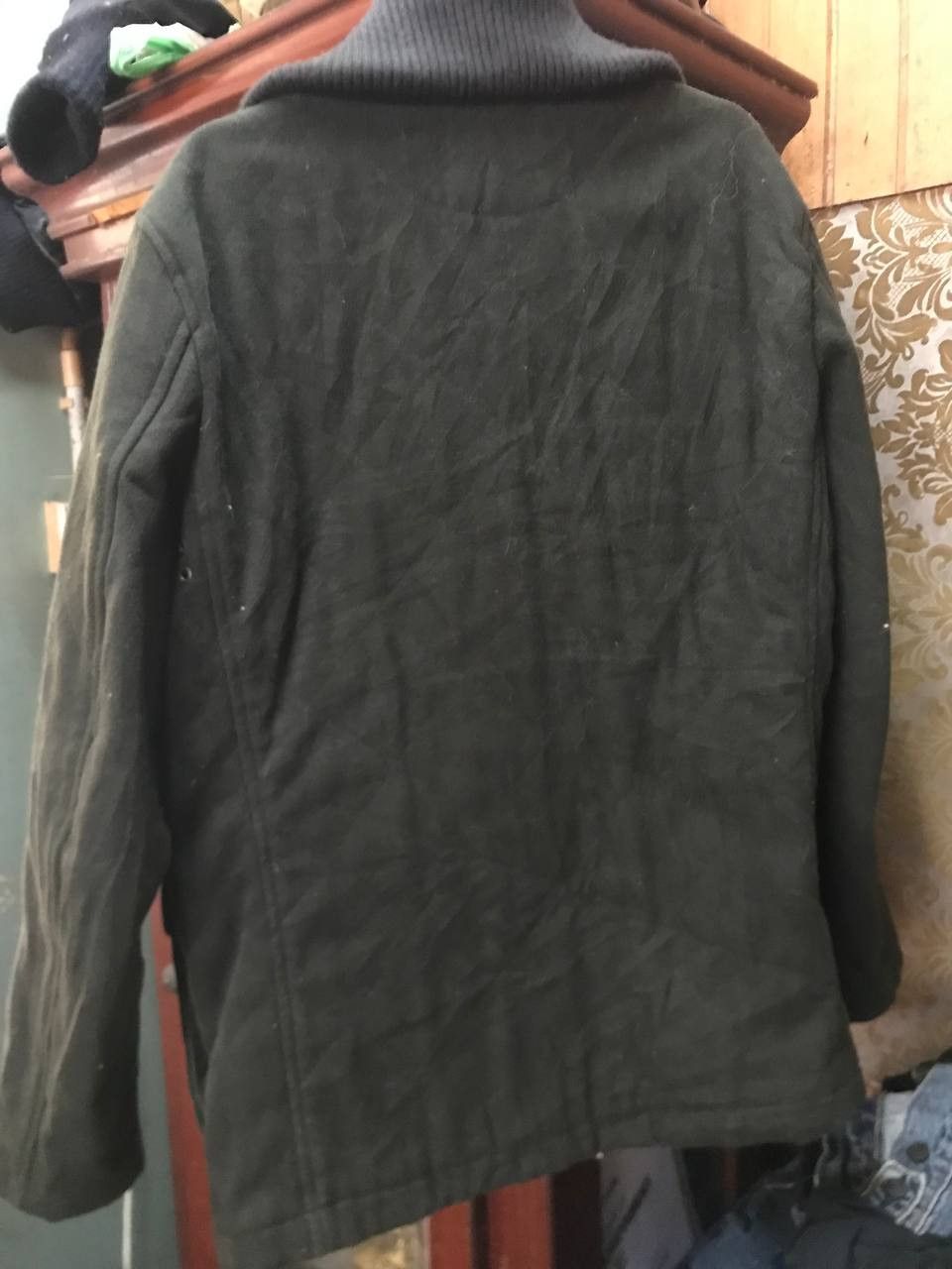 JW Anderson J.W.Anderson x Uniqlo Wool Jacket Size US M / EU 48-50 / 2 - 5 Thumbnail