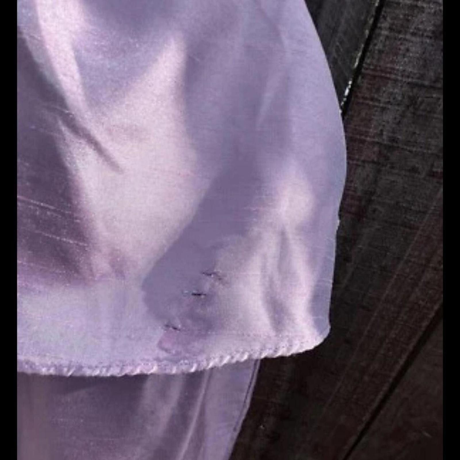 Other Lavender 3-piece set - top, pants, and jacket #retrofashion Size S / US 4 / IT 40 - 4 Thumbnail