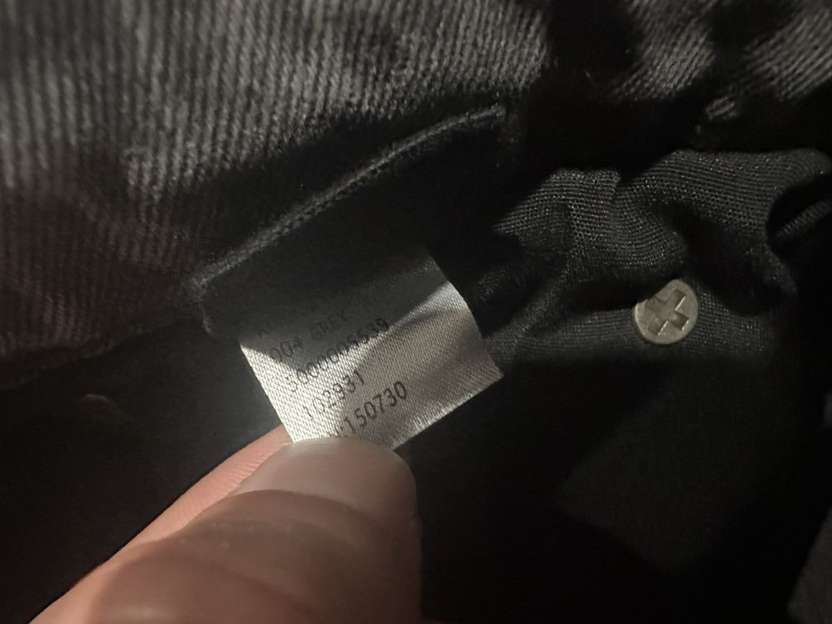 Ksubi KSUBI CHITCH PRODIGY TRASHED JEAN Size US 38 / EU 54 - 5 Thumbnail