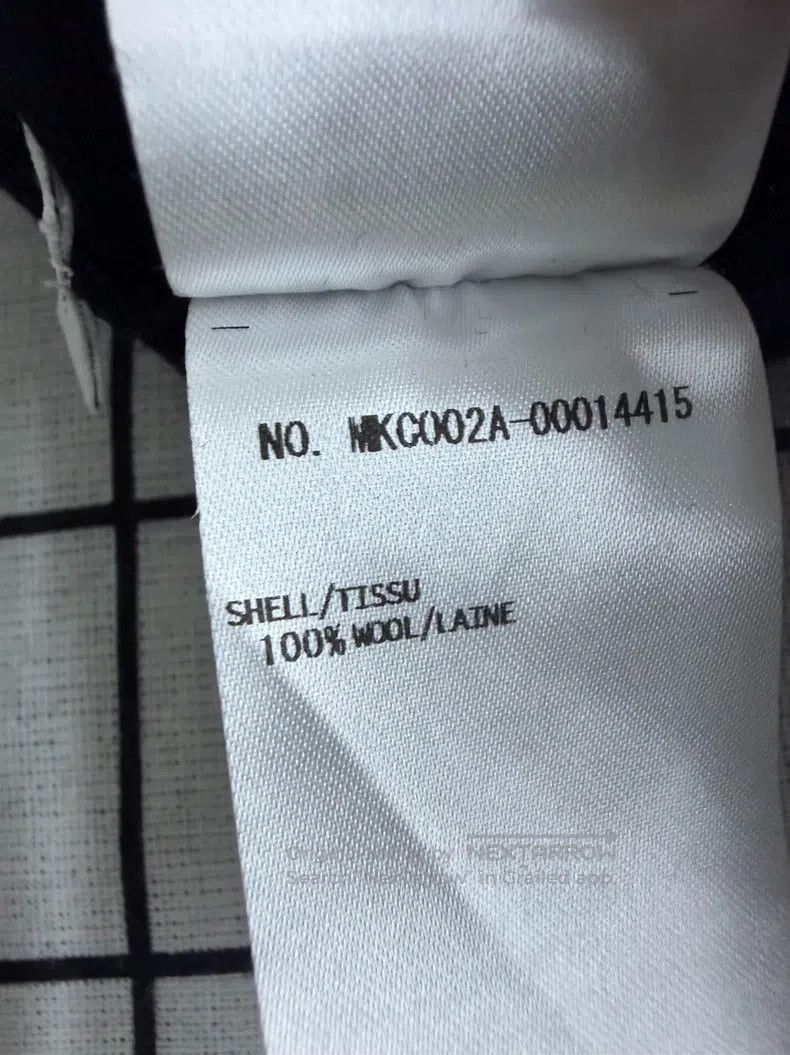 Thom Browne Thom Browne Classic cardigan Size US L / EU 52-54 / 3 - 6 Thumbnail