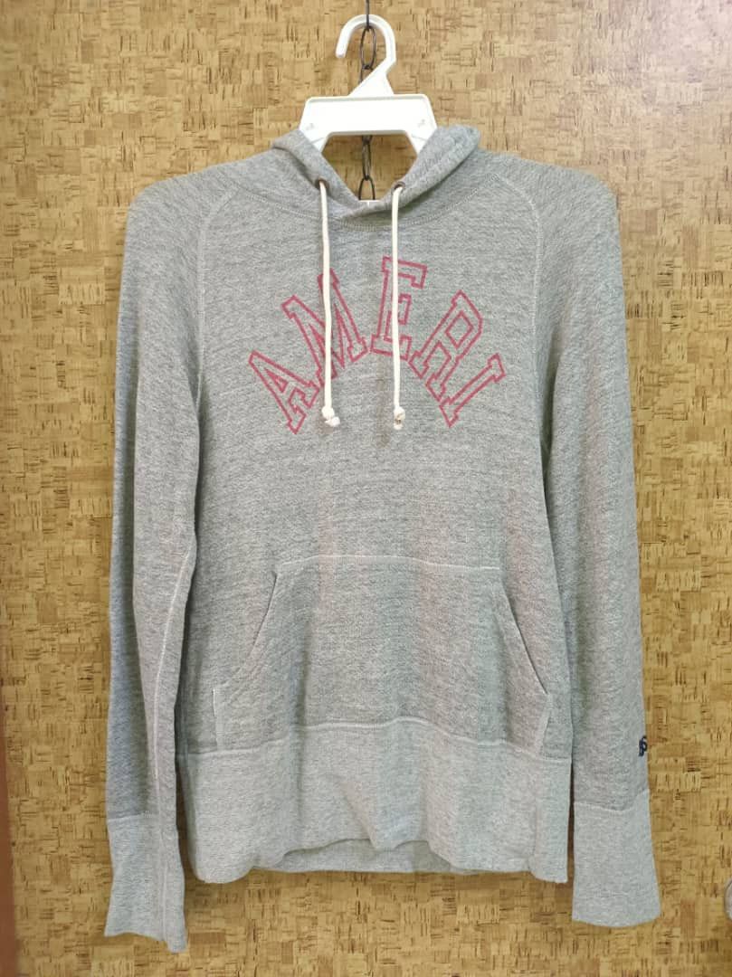 Designer Vintage Americana Rise From The 30 Japan Sweatshirt Hoodie Size US M / EU 48-50 / 2 - 1 Thumbnail