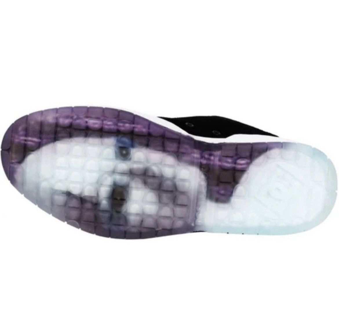 Fuck The Population Clocker 2 FTP x DC Shoes Size US 9 / EU 42 - 4 Thumbnail