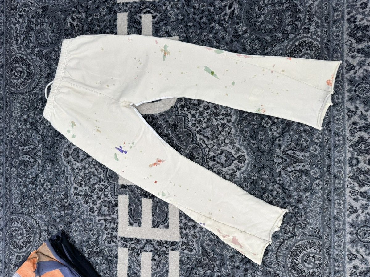 Gallery Dept. Gallery dept flared sweat pants Size US 34 / EU 50 - 4 Thumbnail