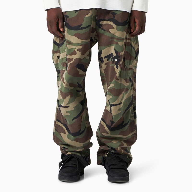 image of 1989 Studio Camo Cargo Pants, Men's (Size 29)