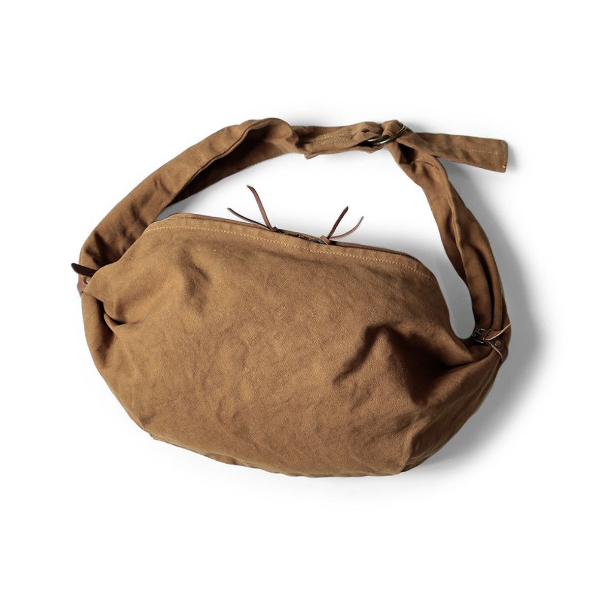 Kapital Kapital snufkin bag Size ONE SIZE - 1 Preview