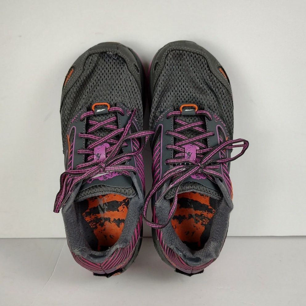 Altra Altra Olympus 2.5 Womens Size 7.5 Trail Running Hiking Shoes Size US 7.5 / IT 37.5 - 5 Thumbnail