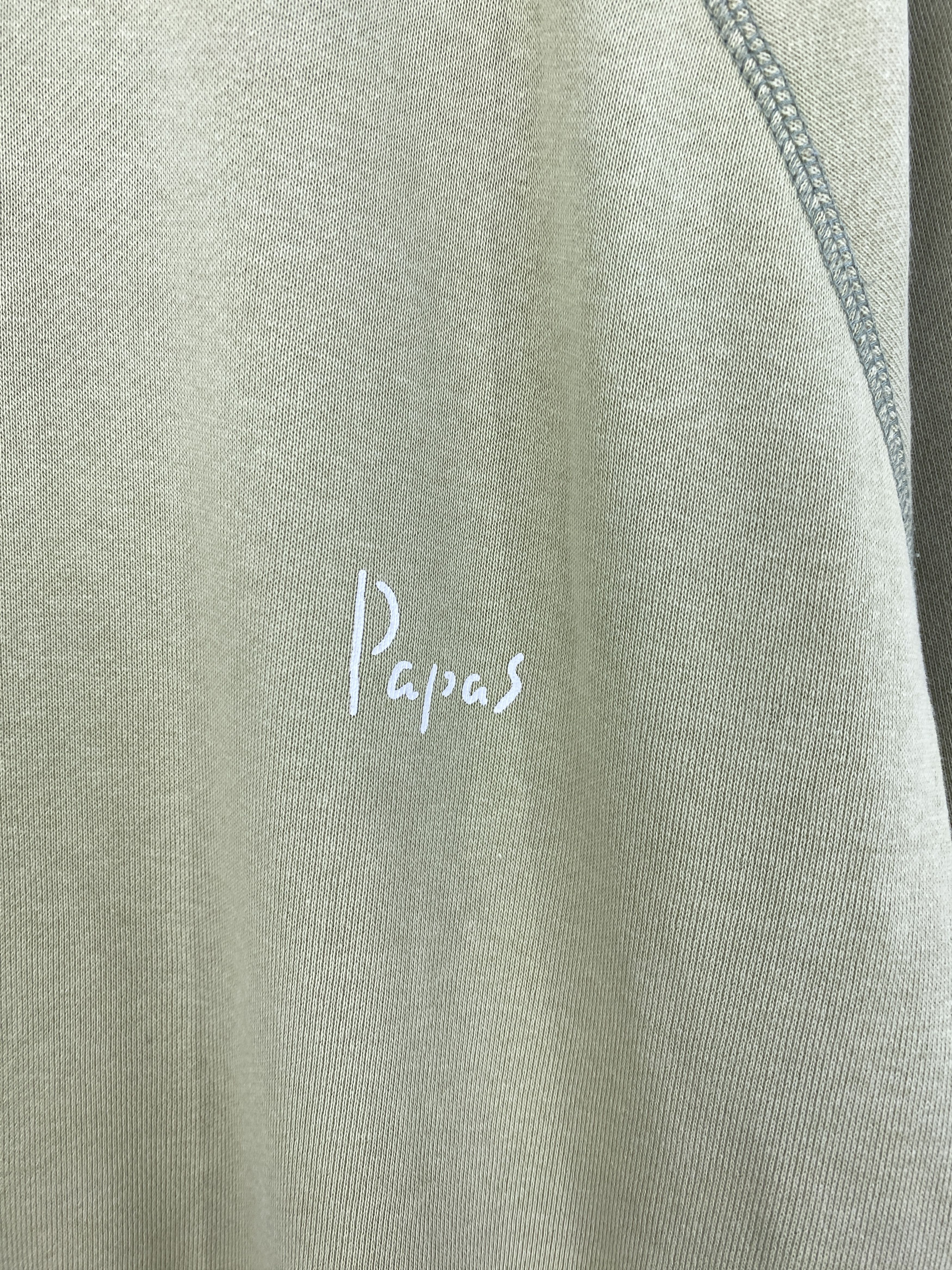 Vintage Papas Maniere De Heming Crewneck Sweatshirt SH0032 Size US XXL / EU 58 / 5 - 6 Thumbnail