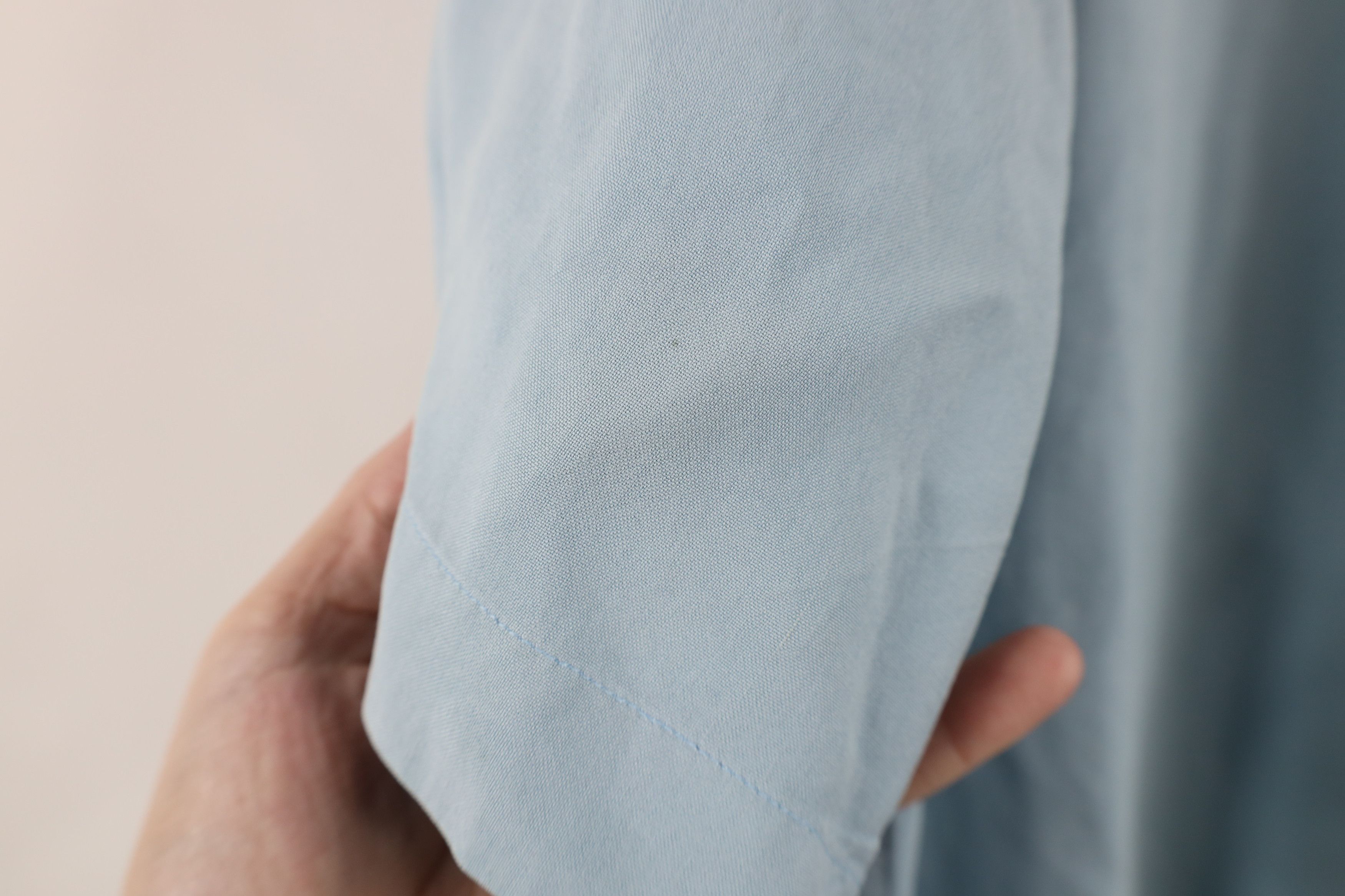 Vintage Vintage 90s Streetwear Baggy Silk Short Sleeve Button Shirt Size US M / EU 48-50 / 2 - 8 Thumbnail