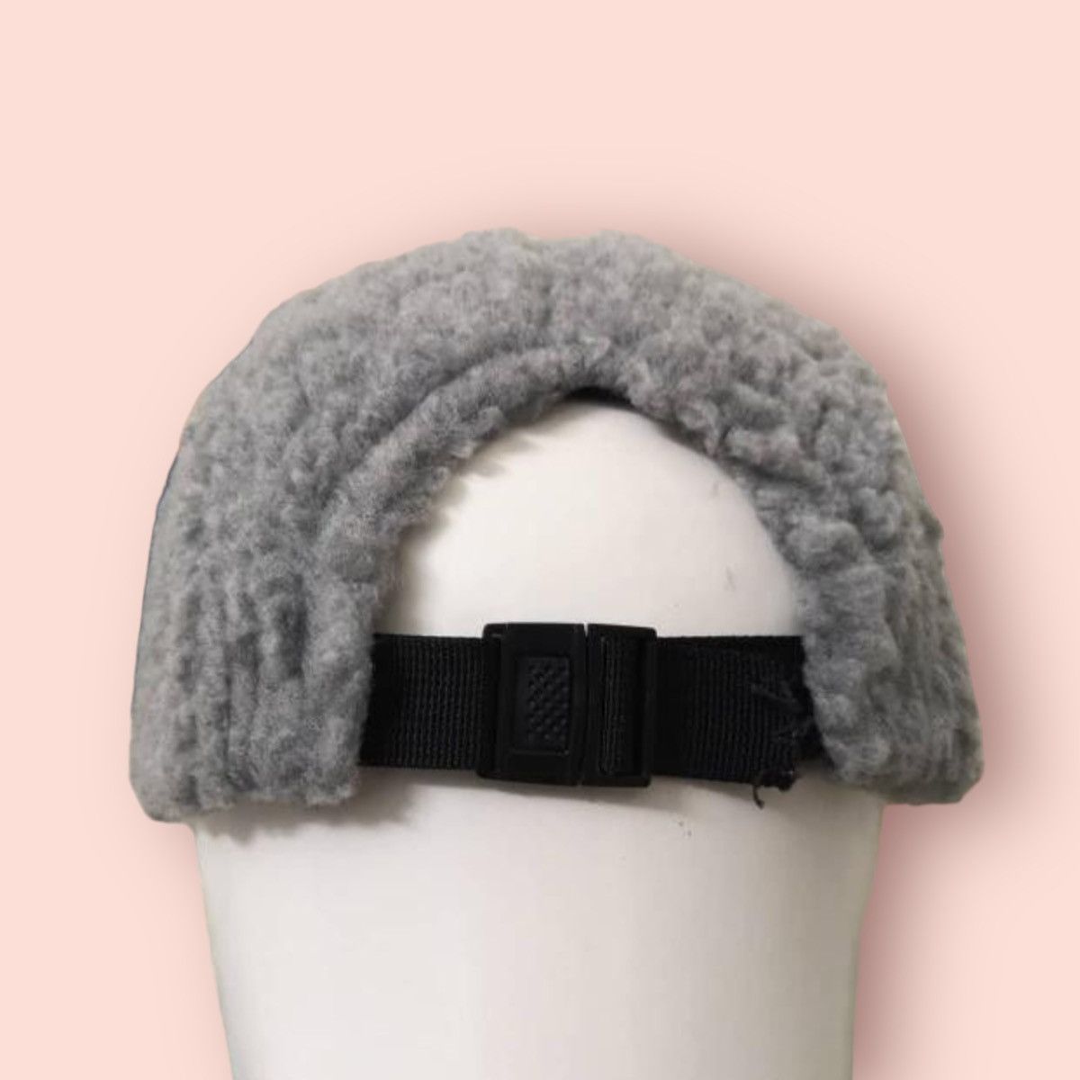 Chums VINTAGE CHUMS FLEECE POCKET CAP Size ONE SIZE - 7 Thumbnail