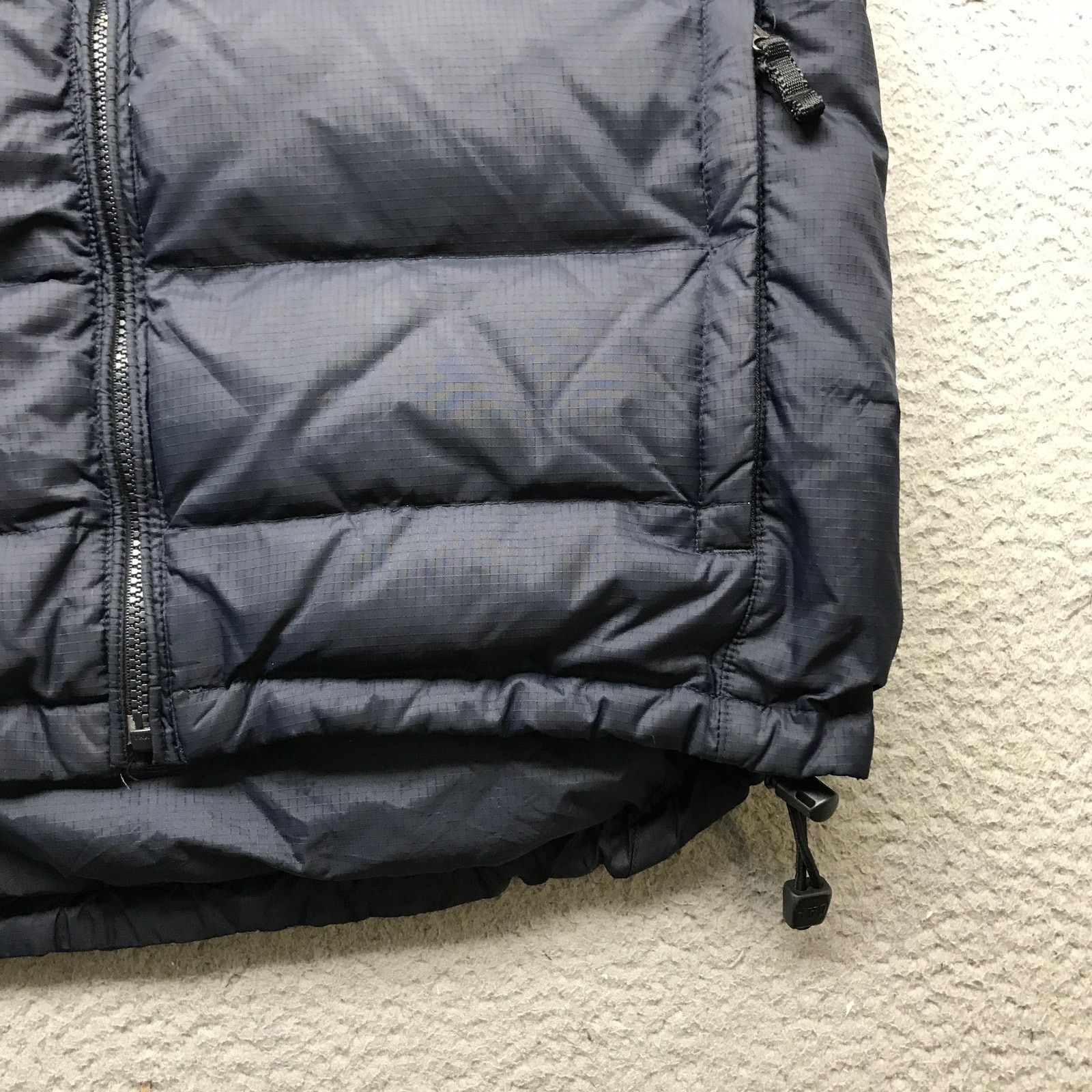 Gap GAP Down Quilted Reversible Puffer Nylon Ripstop Vest Mens S Size US S / EU 44-46 / 1 - 14 Thumbnail