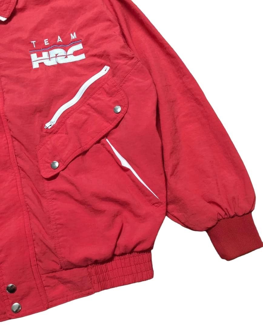 Honda Honda HRC Size US XL / EU 56 / 4 - 5 Thumbnail