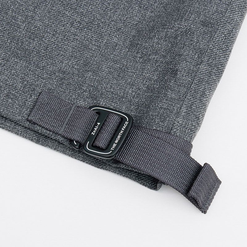 The North Face Urban Exploration DryVent™ WOOL LIKE HARDSHELL JACKET Size US M / EU 48-50 / 2 - 4 Thumbnail