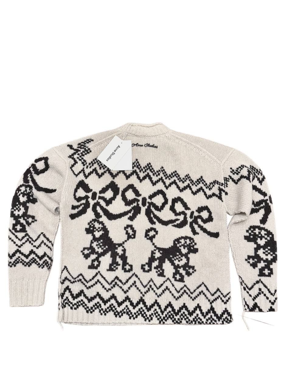 Acne Studios Acne Studios sweater Size XS / US 0-2 / IT 36-38 - 3 Thumbnail