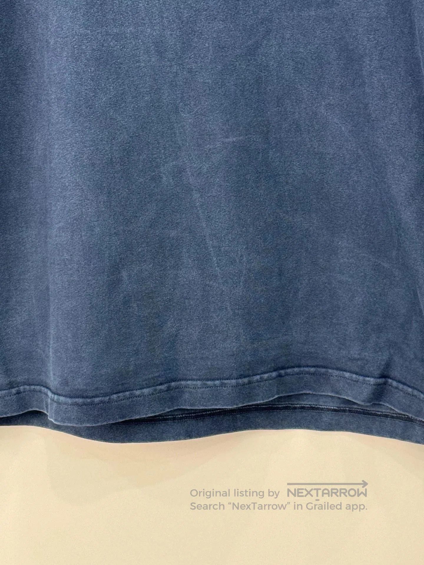 Louis Vuitton Louis Vuitton Washable Short Sleeve T-Shirt. Size US XL / EU 56 / 4 - 4 Thumbnail