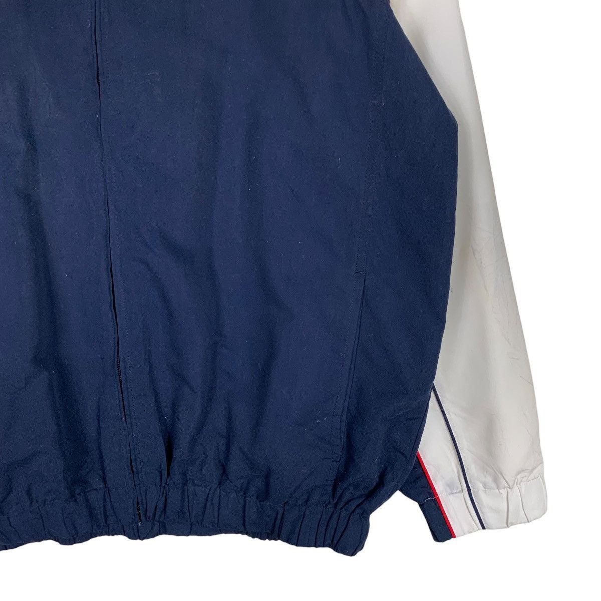 Fila FILA Colorblock Light Jacket #0628-C29 Size US L / EU 52-54 / 3 - 4 Thumbnail