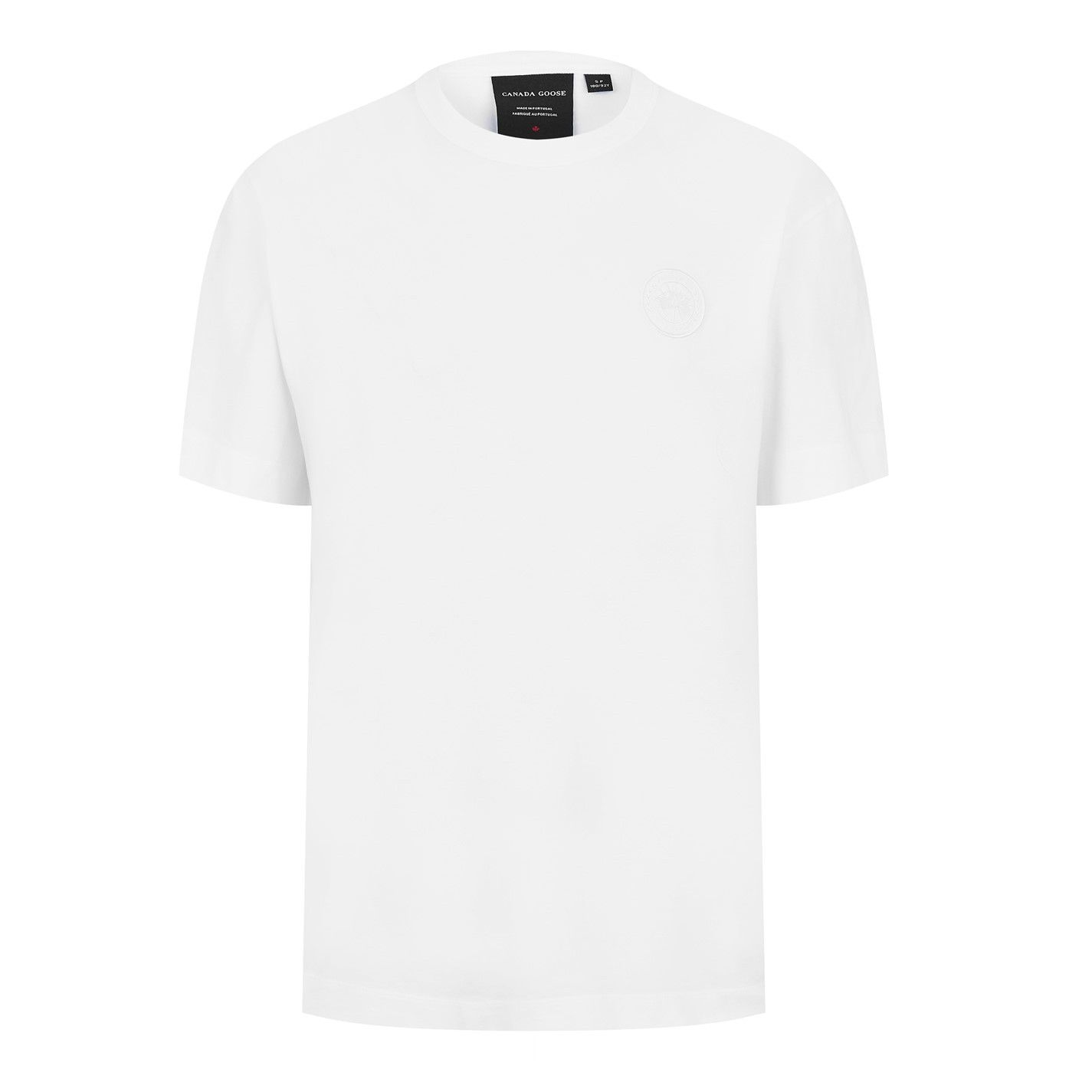 Canada Goose Gladstone T-Shirt Size US XXL / EU 58 / 5 - 5 Thumbnail