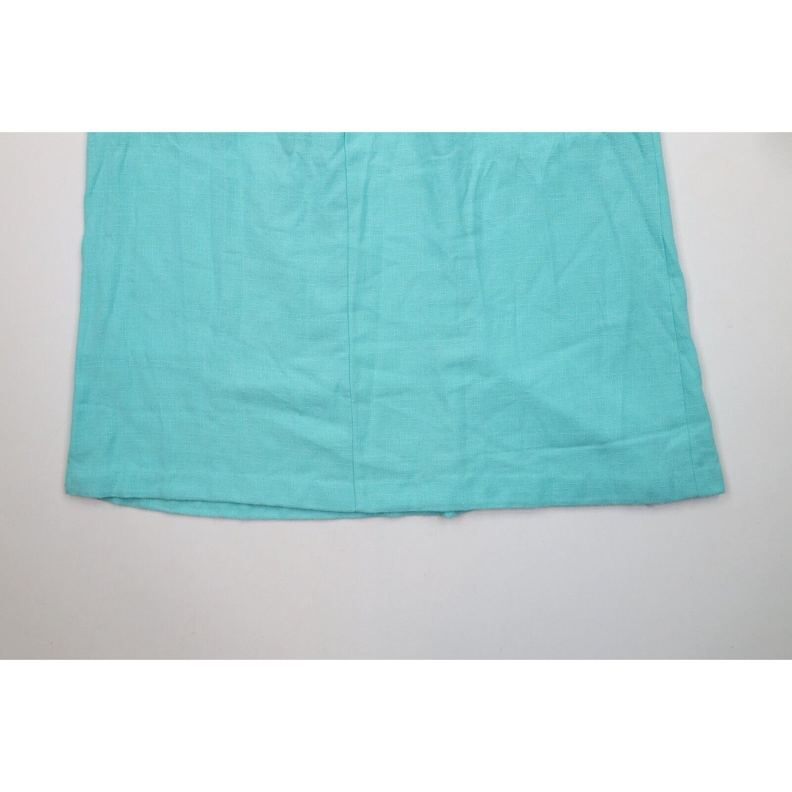 Vintage Vintage 70s Streetwear Textured Knit Summer Boat Skirt Size 40" / US 18 - 11 Thumbnail
