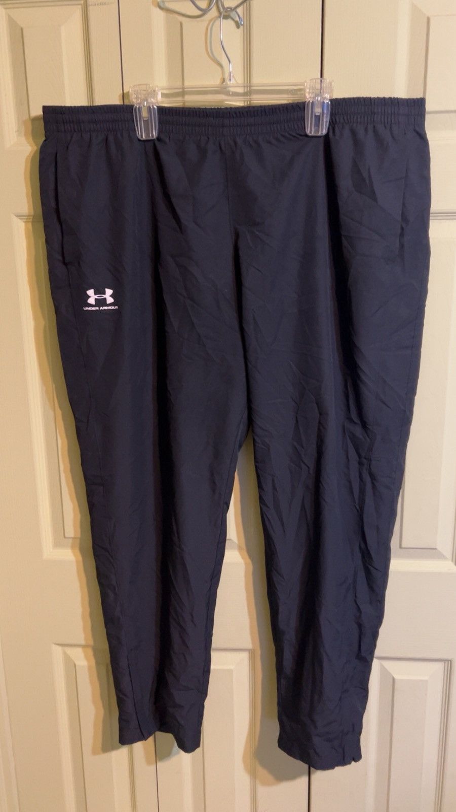 Under Armour Under Armour Track Pants Size US 44 / EU 60 - 1 Thumbnail