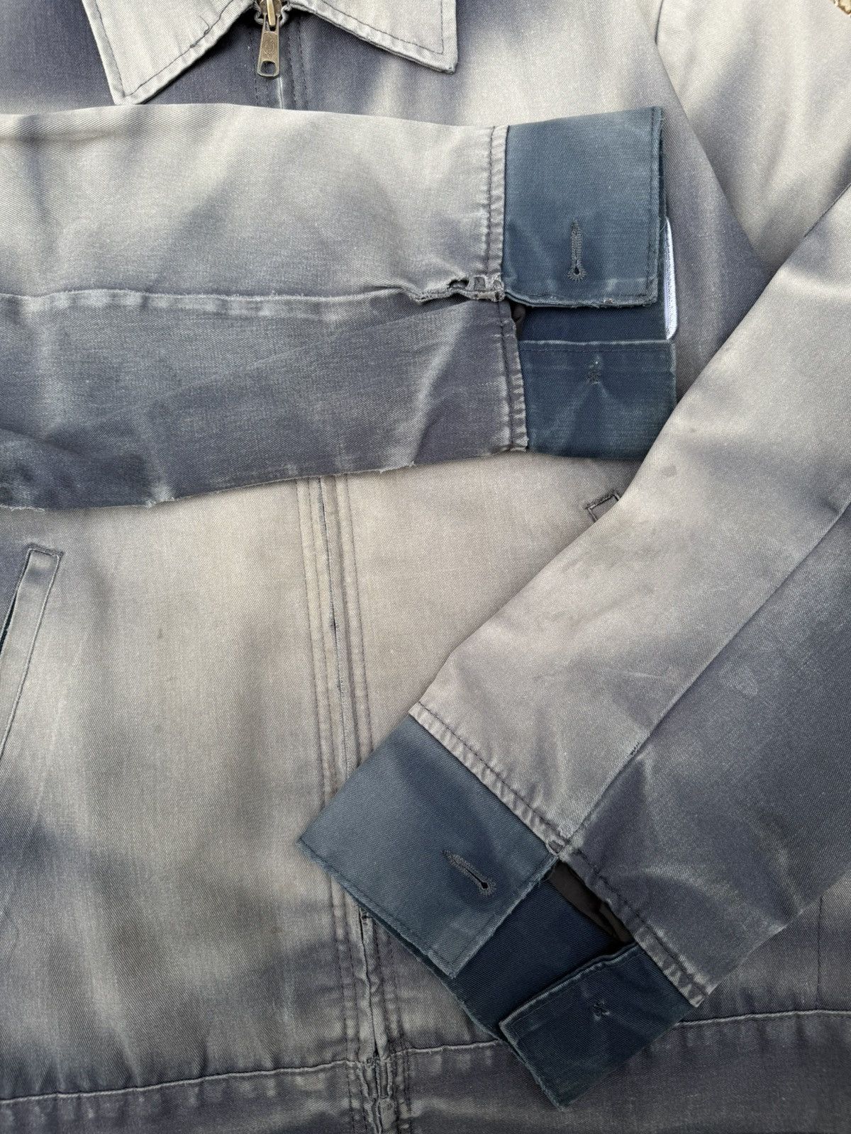 Dickies 90's Sun-faded Dickies Eisenhower Jacket Size US L / EU 52-54 / 3 - 4 Thumbnail