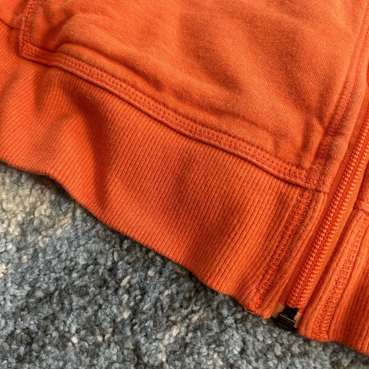 Nike × Vintage 2010 NiKE 6.0 YKK PLACKET ZiP UP HOODiE SWEATSHiRT HALLOWEEN Size US L / EU 52-54 / 3 - 5 Thumbnail