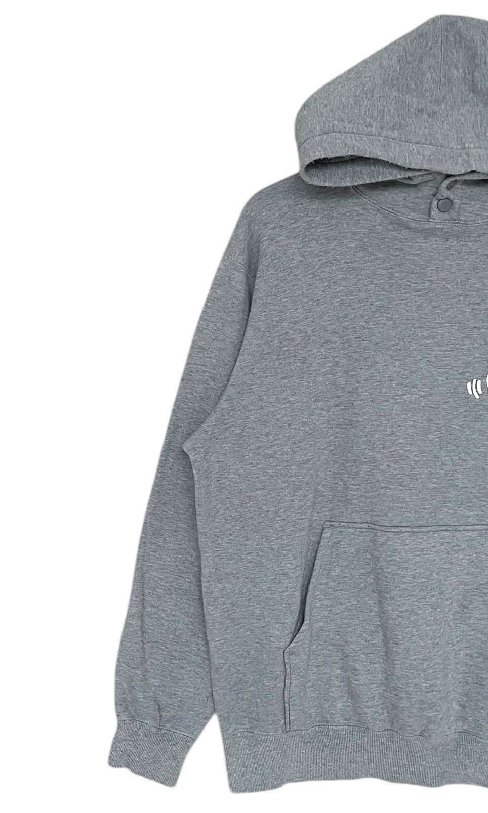 Keith Haring × Vintage Vintage Brand Keith Harring Hoodies 2000s Size US L / EU 52-54 / 3 - 5 Thumbnail