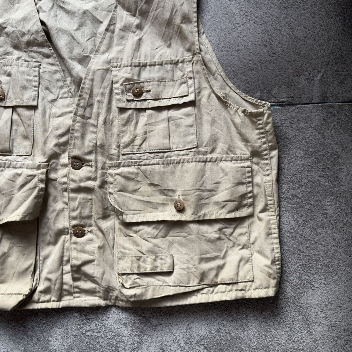 Other Vintage 40’s American Field by Hettrick MFG Co. Size US M / EU 48-50 / 2 - 5 Thumbnail