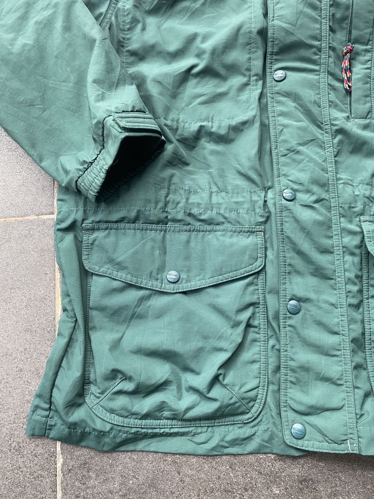 L.L. Bean L.L Bean Jacket Size US M / EU 48-50 / 2 - 4 Thumbnail