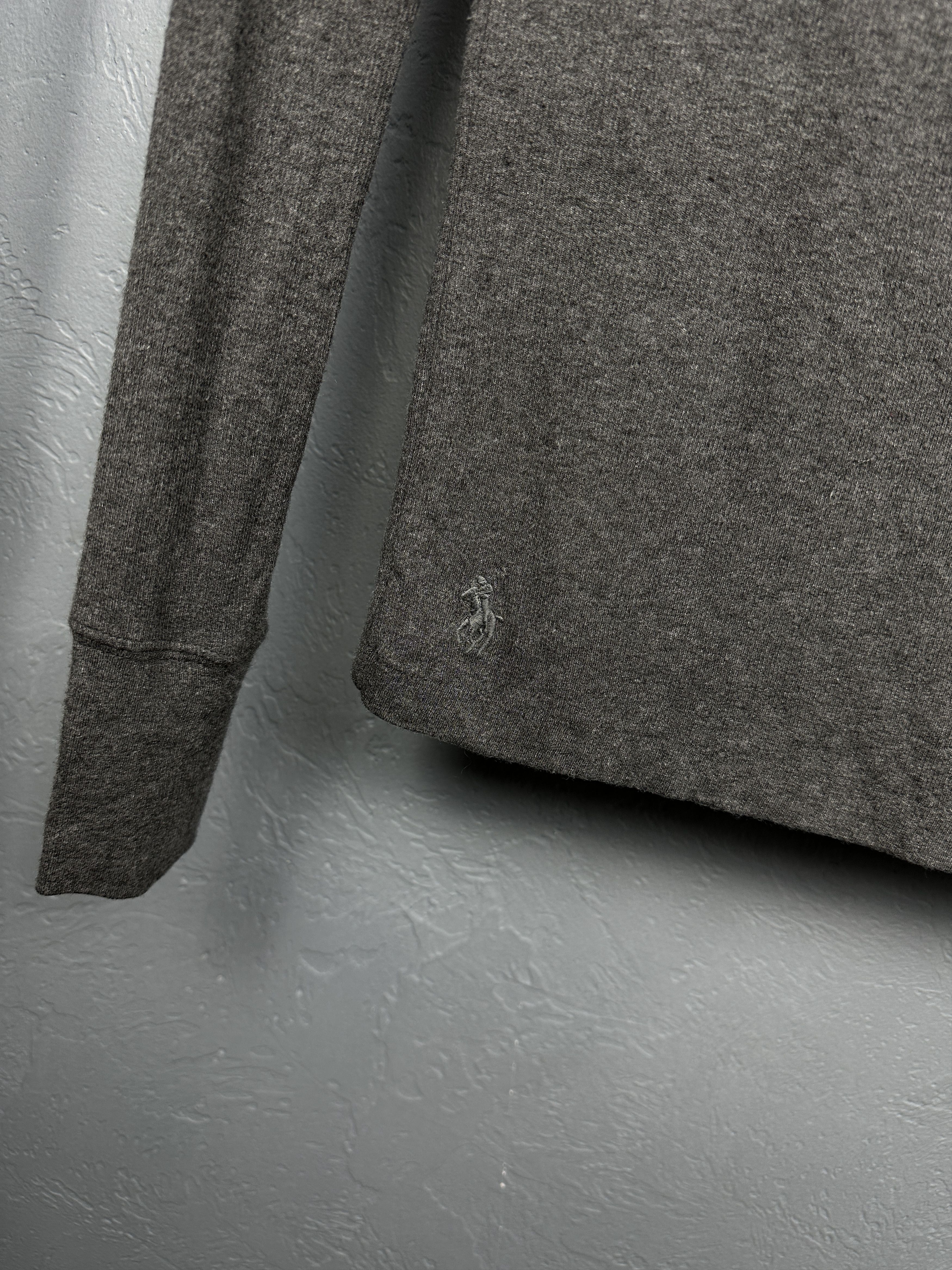 Polo Ralph Lauren Polo Ralph Lauren Womens Crew Neck Sweater Size XS / US 0-2 / IT 36-38 - 3 Thumbnail