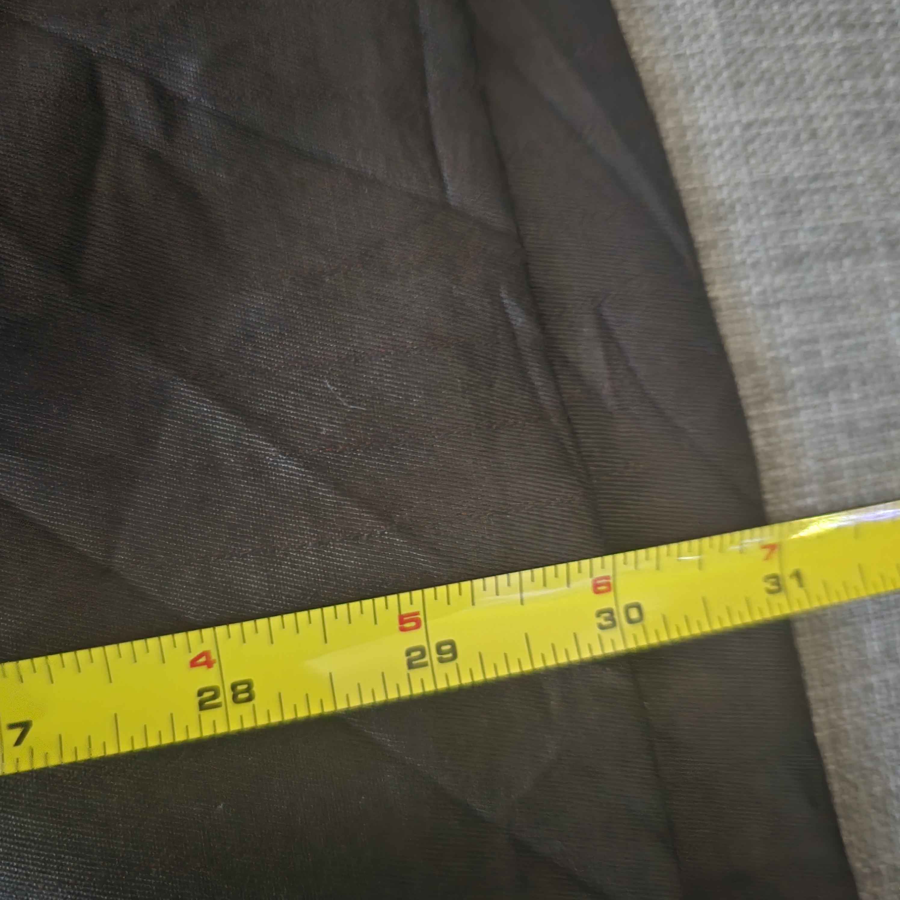Yohji Yamamoto Yohji Yamamoto POUR HOMME brutalist wrinkle abstract Blazer Size US L / EU 52-54 / 3 - 5 Thumbnail