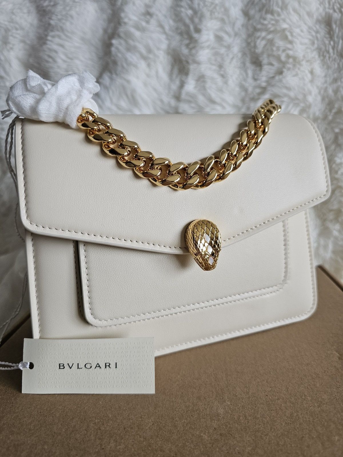 Bvlgari Édition limited Bulgari Size ONE SIZE - 24 Thumbnail