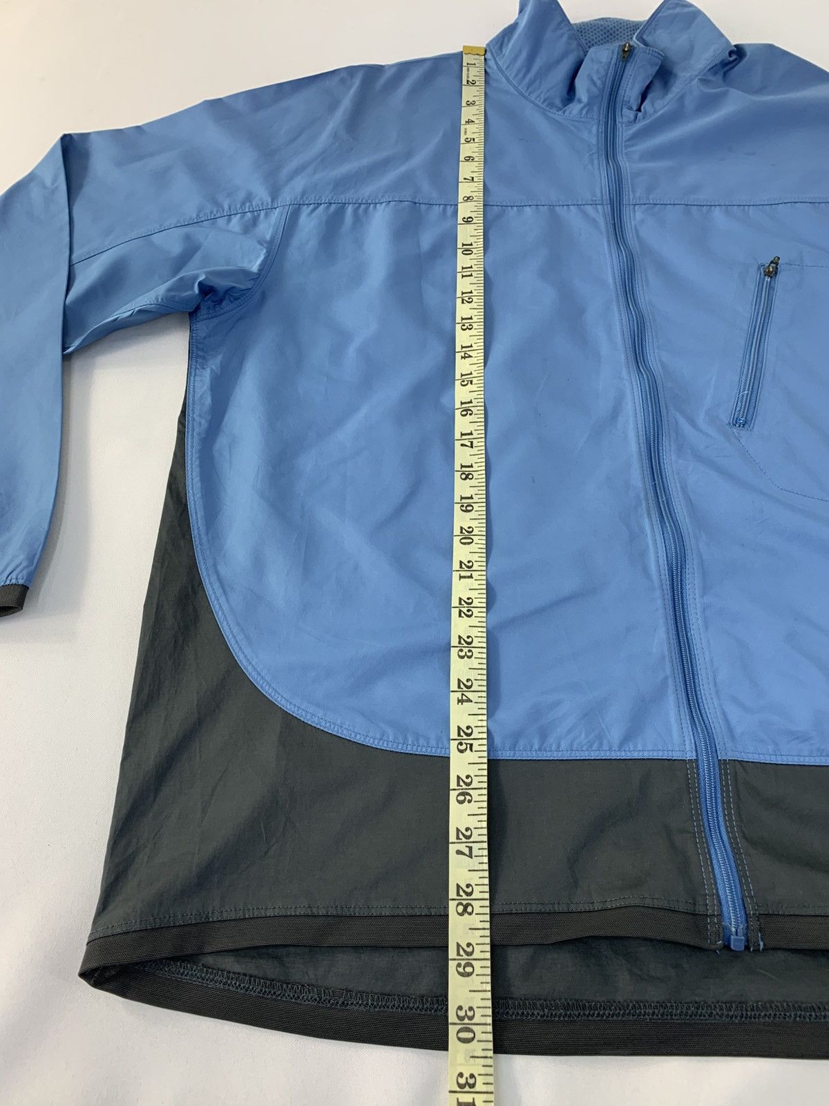 Nike ACG Hype Nike ACG Windbreaker Jacket Quilted Inner Size US XL / EU 56 / 4 - 10 Thumbnail