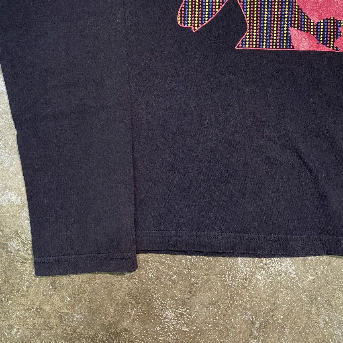 Anime × Cartoon Network Vintage Super Android Cutie Honey Anime T Shirt Size M / US 6-8 / IT 42-44 - 9 Thumbnail