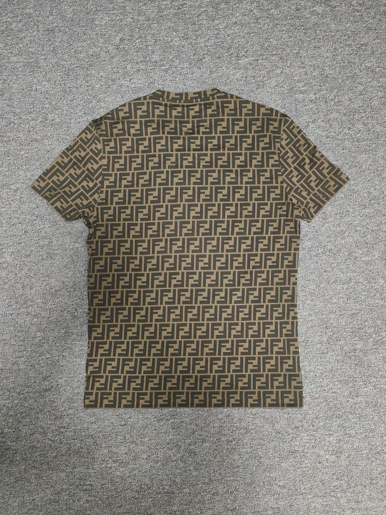 Versace Versace Short sleeves Size US S / EU 44-46 / 1 - 2 Thumbnail
