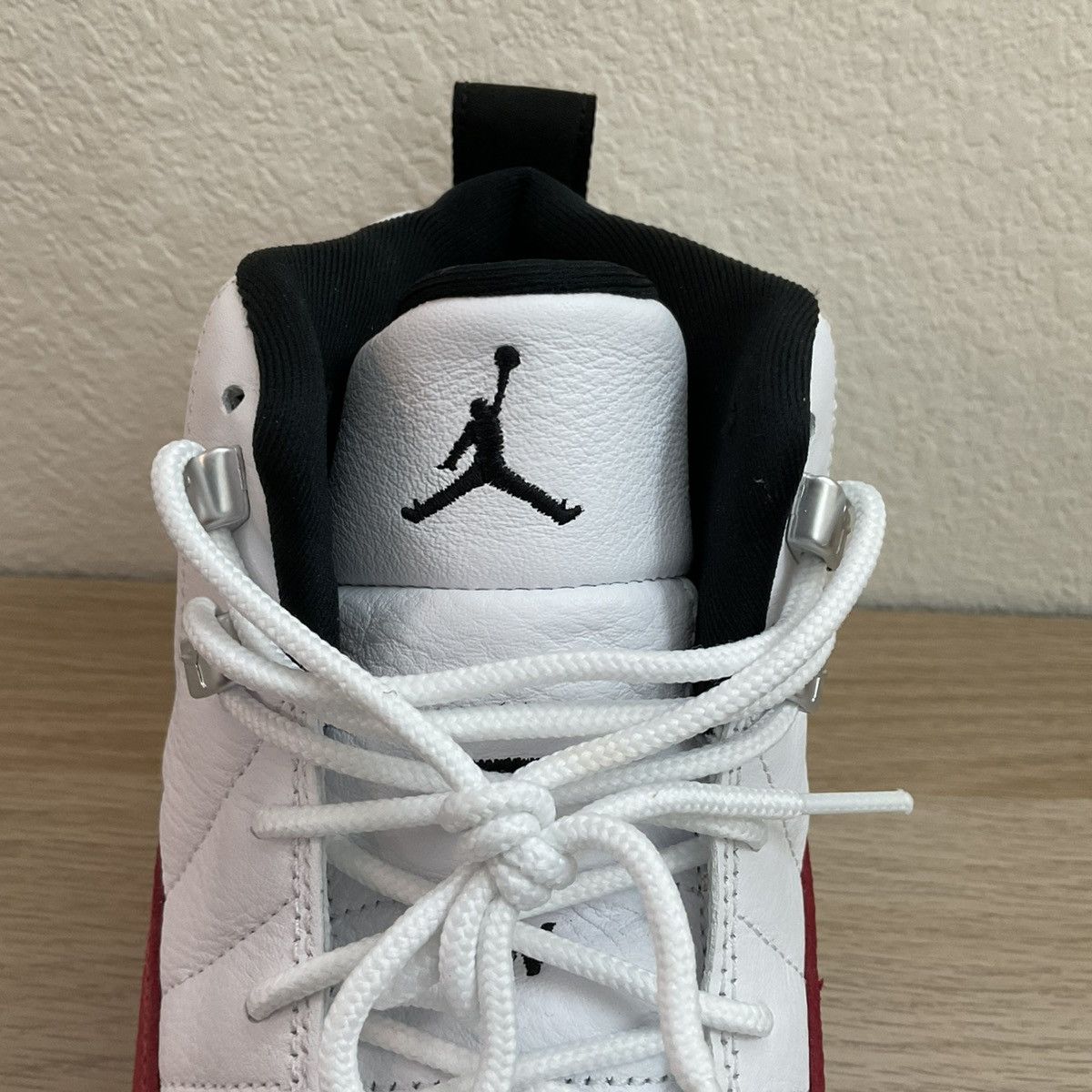 Nike Jordan 12 Retro Size US 11.5 / EU 44-45 - 7 Thumbnail