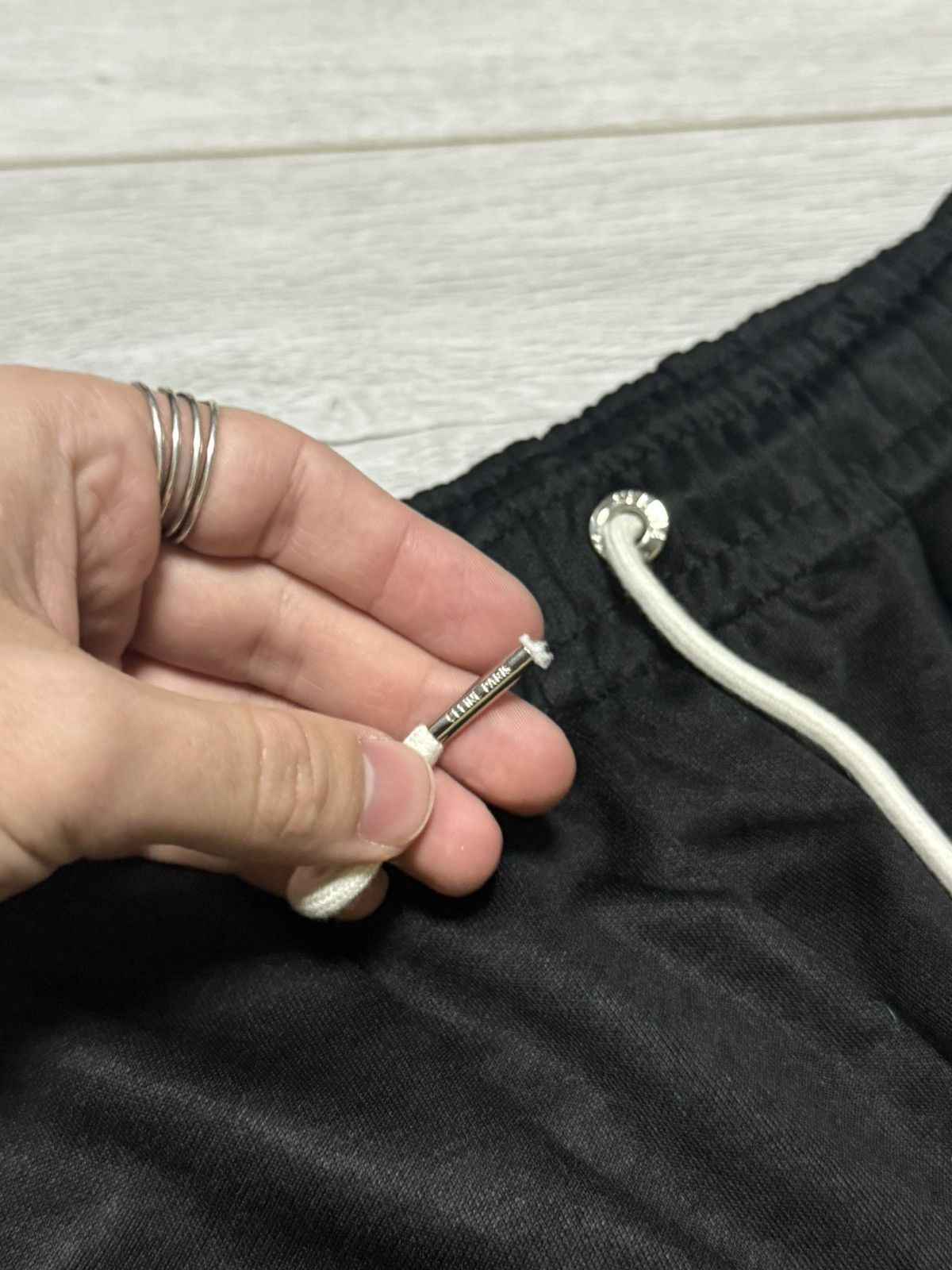 Celine Celine track pants L Size US 34 / EU 50 - 3 Thumbnail