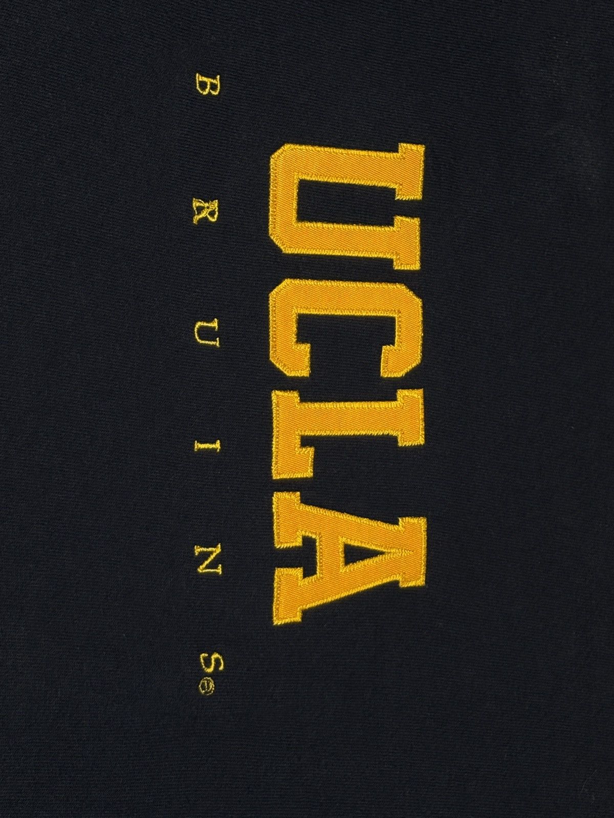 NCAA Vintage 2000s AS Sports UCLA College L/S Tee Size XL 0652 Size US XL / EU 56 / 4 - 4 Thumbnail