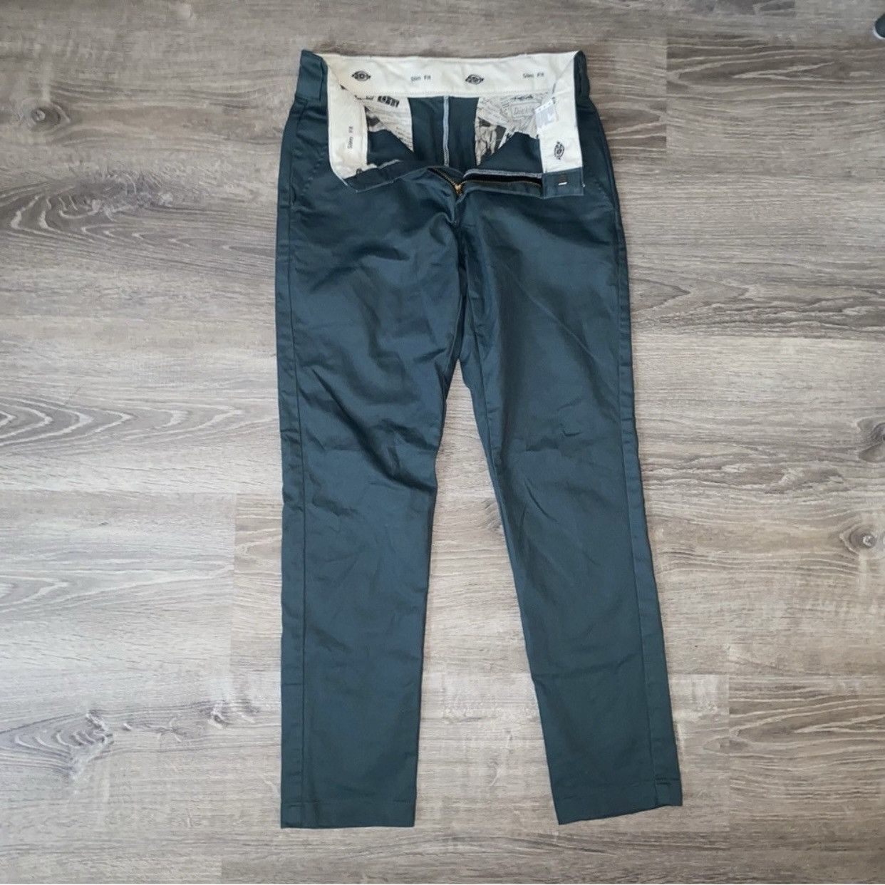 Dickies Dickies Work Pants Size US 30 / EU 46 - 2 Thumbnail