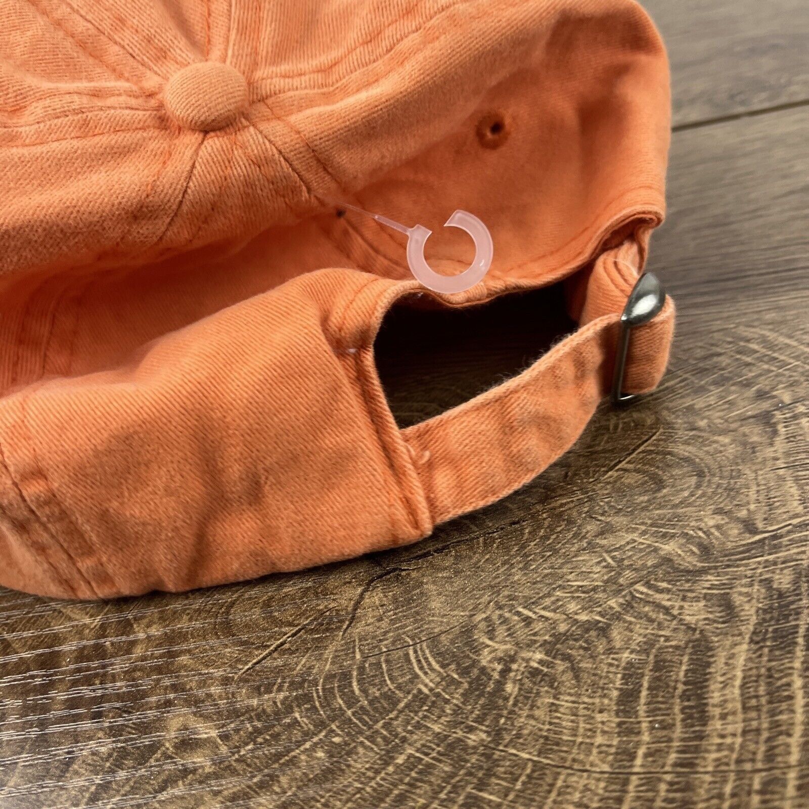Other Amplify Hat Amplify Orange Hat Orange Hat Adjustable Orange Size ONE SIZE - 10 Thumbnail